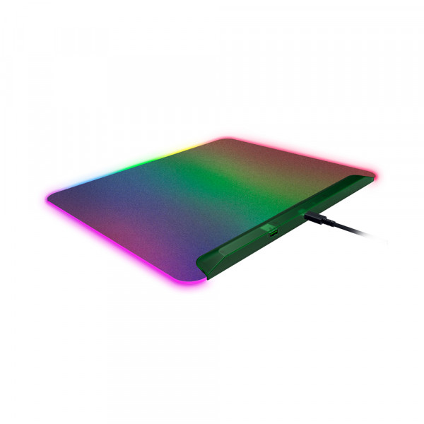 Razer Firefly V2 Pro Phantom Green Edition